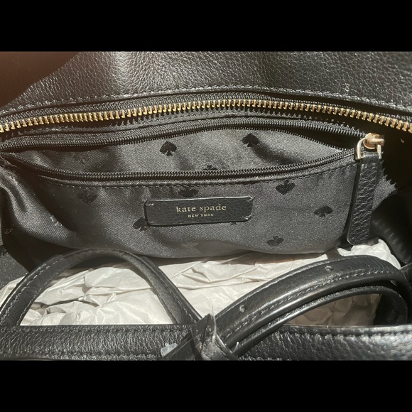 Kate spade medium bag with shoulder strap - Picture 5 of 5
